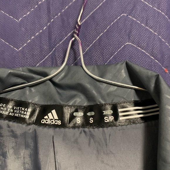 Adidas Portland timber jacket grey - Picture 3 of 6